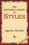 The Mysterious Affair at Styles