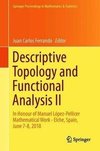 Descriptive Topology and Functional Analysis II