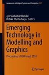 EMERGING TECHNOLOGY IN MODELLI