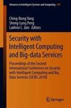 Security with Intelligent Computing and Big-data Services