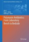 Polymyxin Antibiotics: From Laboratory Bench to Bedside