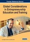 Global Considerations in Entrepreneurship Education and Training