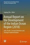 Annual Report on the Development of the Indian Ocean Region (2018)