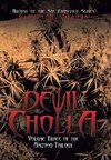 Devil Cholla