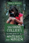 Suzanne Collier's Second Book of Mysteries and Mayhem