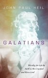 Galatians