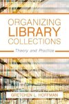 Organizing Library Collections