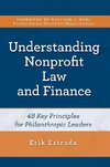 Understanding Nonprofit Law and Finance