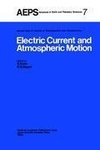 Electric Current and Atmospheric Motion