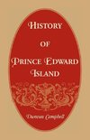 History of Prince Edward Island