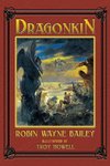 Dragonkin Book One, Wyvernwood