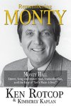 Remembering Monty Hall