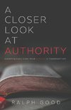 A Closer Look at Authority