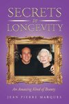 Secrets to Longevity