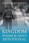 Kingdom Warrior Men's Devotional