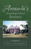 Amanda's Boarding School Journey