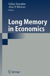 Long Memory in Economics