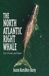 The North Atlantic Right Whale