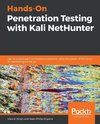 Hands-On Penetration Testing with Kali NetHunter