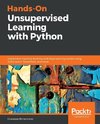 Hands-On Unsupervised Learning with Python