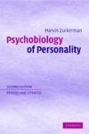 Psychobiology of Personality