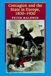 Contagion and the State in Europe, 1830-1930