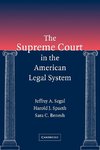 The Supreme Court in the American Legal System