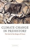 Climate Change in Prehistory