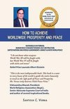 How to Achieve Worldwide Prosperity