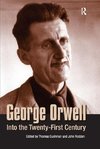 Cushman, T: George Orwell