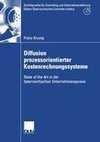 Diffusion prozessorientierter Kostenrechnungssysteme