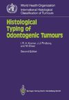 Histological Typing of Odontogenic Tumours