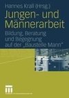 Jungen- und Männerarbeit