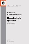 Eingebettete Systeme