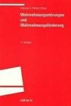 Wahrnehmungsstörungen und Wahrnehmungsförderung