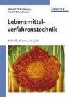 Lebensmittelverfahrenstechnik