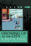 Growing Up in the City