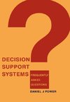 Decision Support Systems