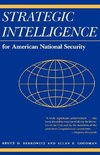 Strategic Intelligence for American National Security