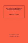 Nilpotence and Periodicity in Stable Homotopy Theory. (AM-128), Volume 128