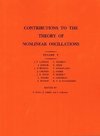 Contributions to the Theory of Nonlinear Oscillations (AM-45), Volume V