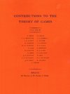 Contributions to the Theory of Games (AM-39), Volume III