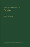 Evolutionary Biology of Parasites. (MPB-15), Volume 15