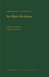 Theoretical Studies on Sex Ratio Evolution. (MPB-22), Volume 22