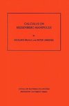 Calculus on Heisenberg Manifolds. (AM-119), Volume 119