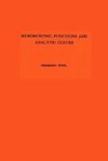 Meromorphic Functions and Analytic Curves. (AM-12)