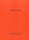 Surface Area. (AM-35), Volume 35