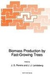 Biomass Production by Fast-Growing Trees