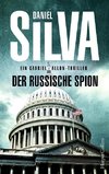 Der russische Spion