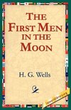 The First Men in the Moon